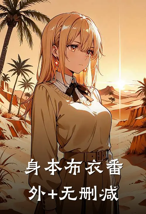 身本布衣番外+无删减