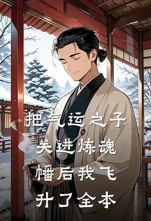 把气运之子关进炼魂幡后我飞升了全本