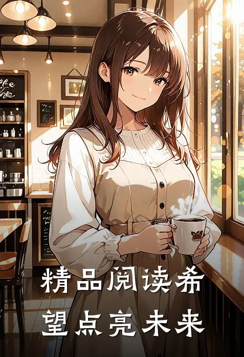 精品阅读希望点亮未来
