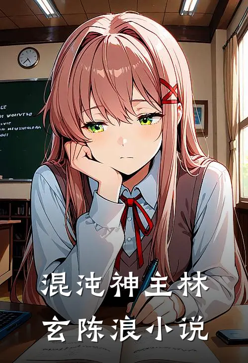 混沌神主林玄陈浪小说