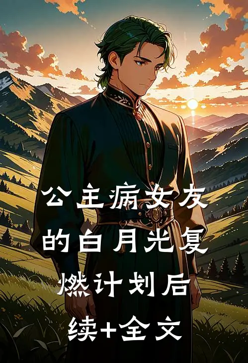公主病女友的白月光复燃计划后续+全文