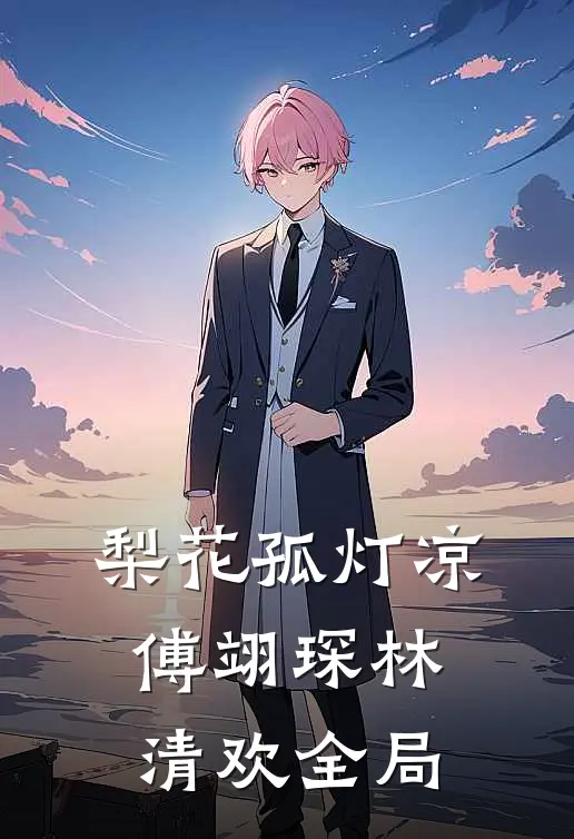 梨花孤灯凉傅翊琛林清欢全局