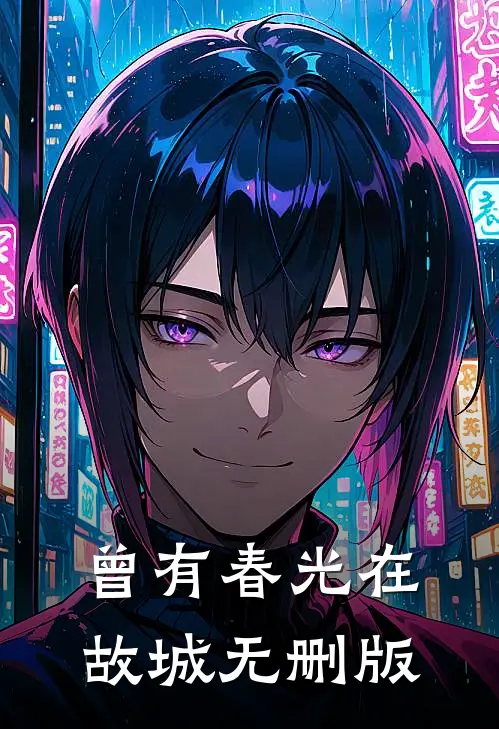曾有春光在故城无删版