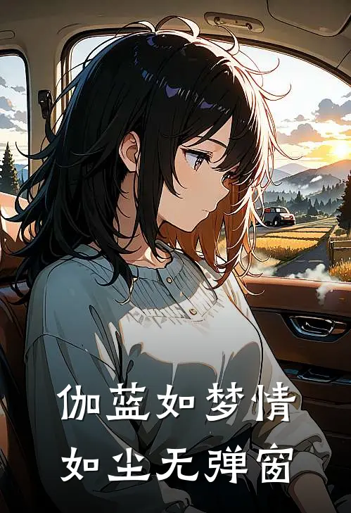 伽蓝如梦情如尘无弹窗
