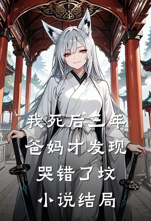 我死后三年，爸妈才发现哭错了坟小说结局