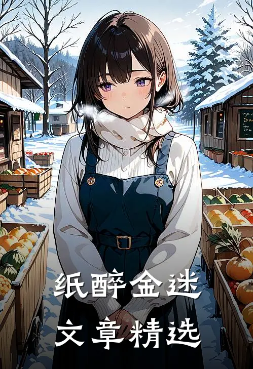 纸醉金迷文章精选