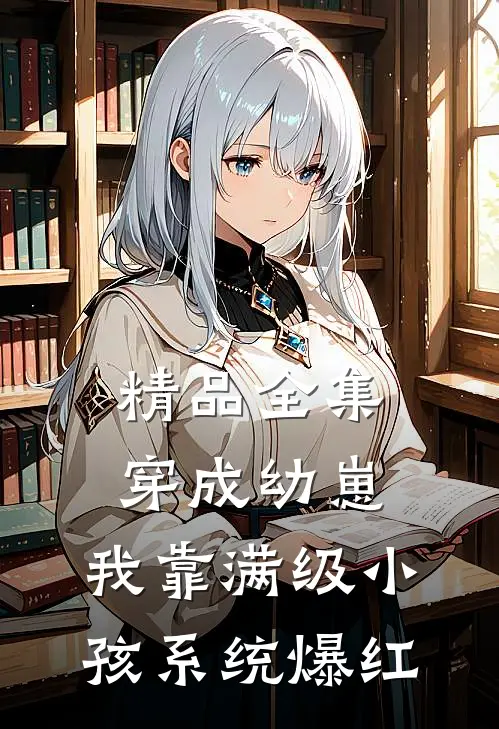 精品全集穿成幼崽，我靠满级小孩系统爆红