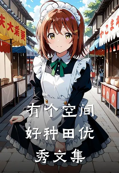有个空间好种田优秀文集