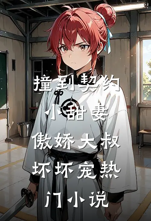 撞到契约小甜妻，傲娇大叔坏坏宠热门小说
