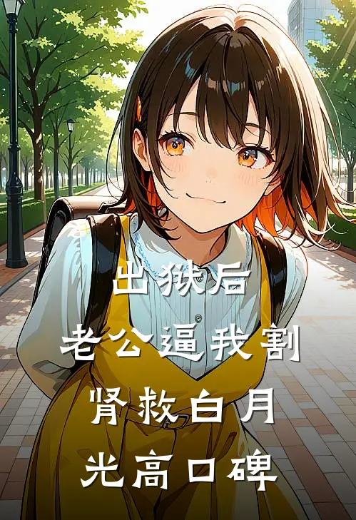 出狱后，老公逼我割肾救白月光高口碑