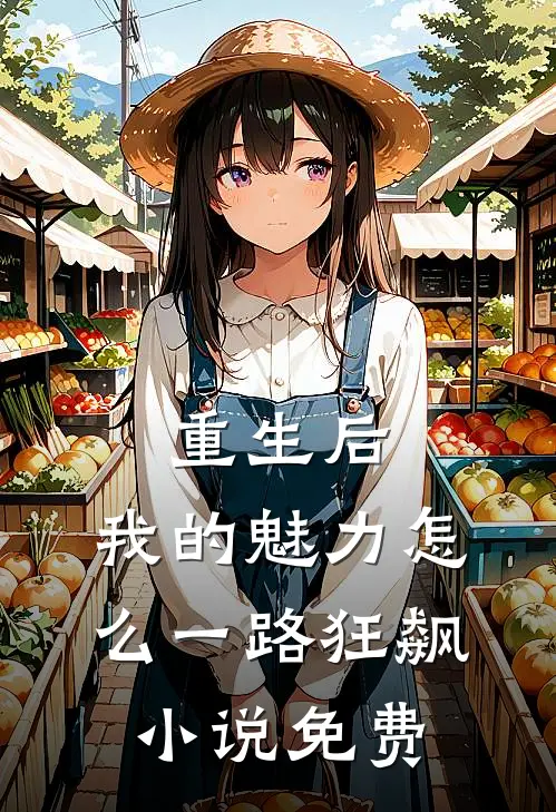 重生后，我的魅力怎么一路狂飙小说免费
