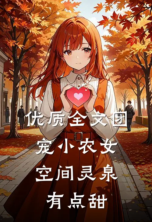 优质全文团宠小农女：空间灵泉有点甜