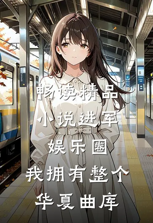 畅读精品小说进军娱乐圈，我拥有整个华夏曲库