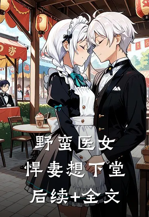 野蛮医女：悍妻想下堂后续+全文