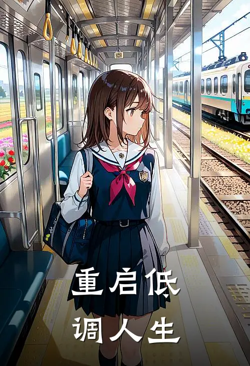 重启低调人生