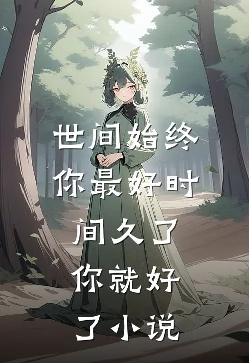 世间始终你最好-时间久了，你就好了小说