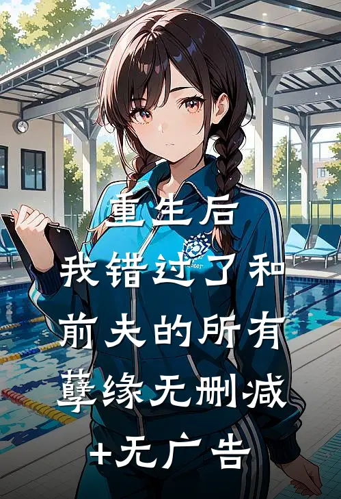 重生后，我错过了和前夫的所有孽缘无删减+无广告