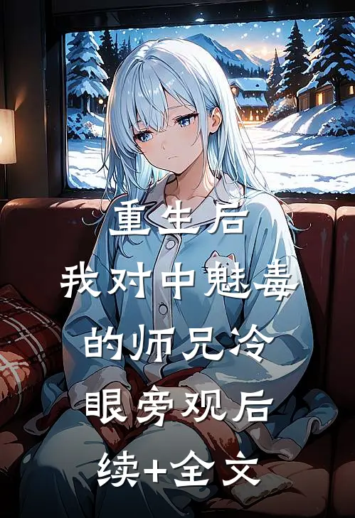 重生后，我对中魅毒的师兄冷眼旁观后续+全文