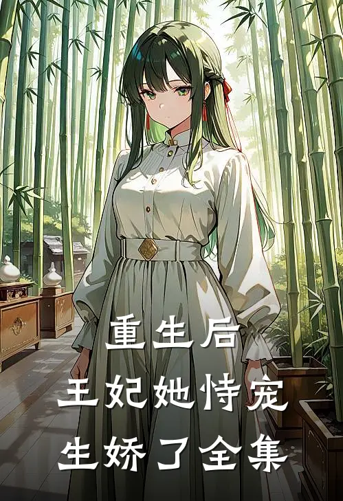 重生后，王妃她恃宠生娇了 全集