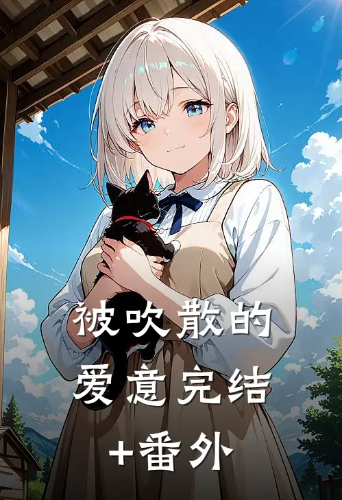 被吹散的爱意完结+番外