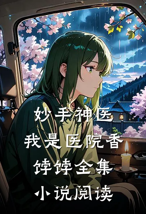妙手神医，我是医院香饽饽全集小说阅读