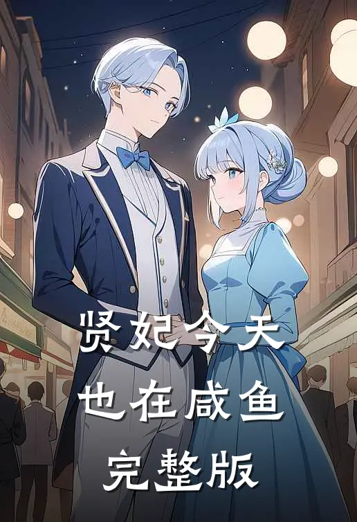贤妃今天也在咸鱼完整版