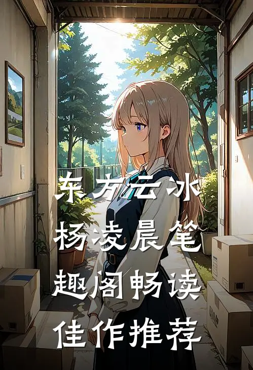 东方云冰杨凌晨笔趣阁畅读佳作推荐