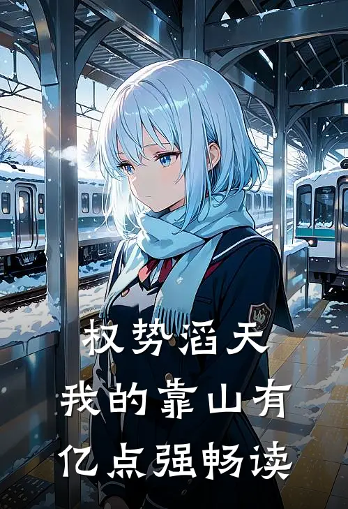 权势滔天：我的靠山有亿点强畅读