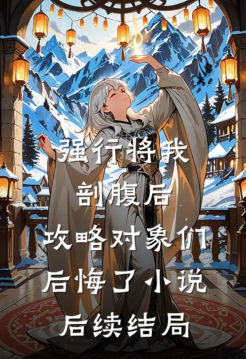 强行将我剖腹后，攻略对象们后悔了小说后续结局