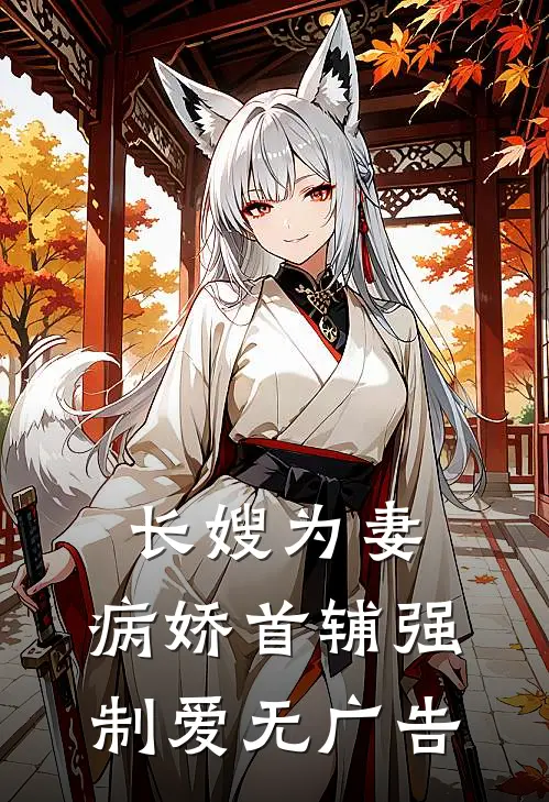 长嫂为妻：病娇首辅强制爱无广告