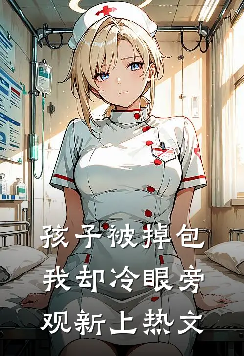 孩子被掉包，我却冷眼旁观新上热文