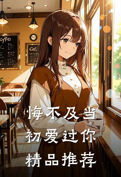 悔不及当初爱过你精品推荐