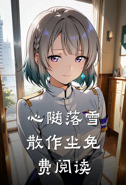 心随落雪散作尘免费阅读