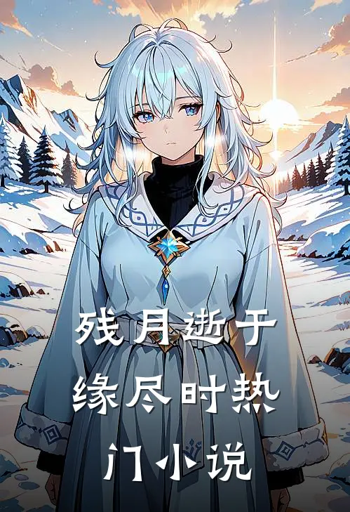 残月逝于缘尽时热门小说