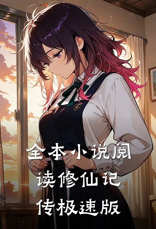 全本小说阅读修仙记传【极速版】