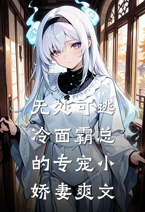 无处可逃：冷面霸总的专宠小娇妻爽文