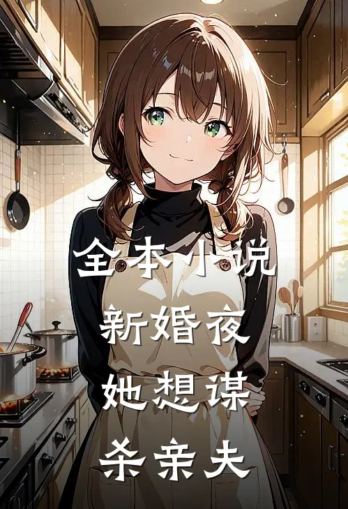 全本小说新婚夜，她想谋杀亲夫