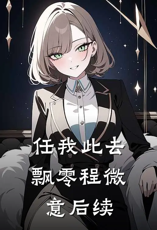 任我此去飘零程微意后续