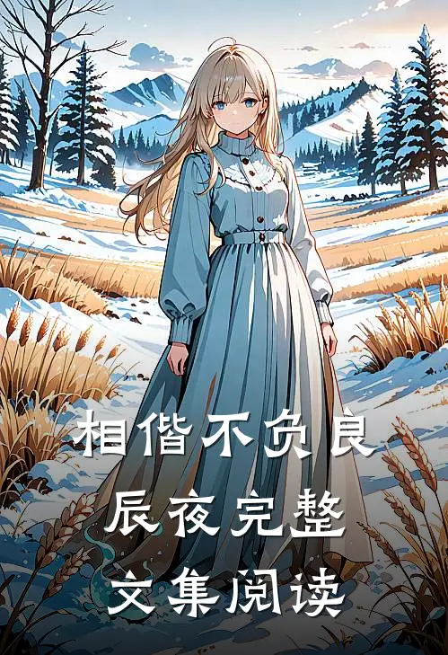 相偕不负良辰夜完整文集阅读