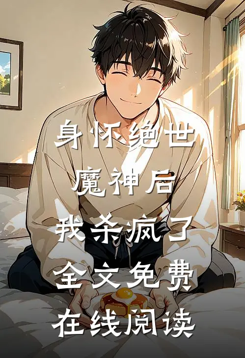 身怀绝世魔神后，我杀疯了全文免费在线阅读