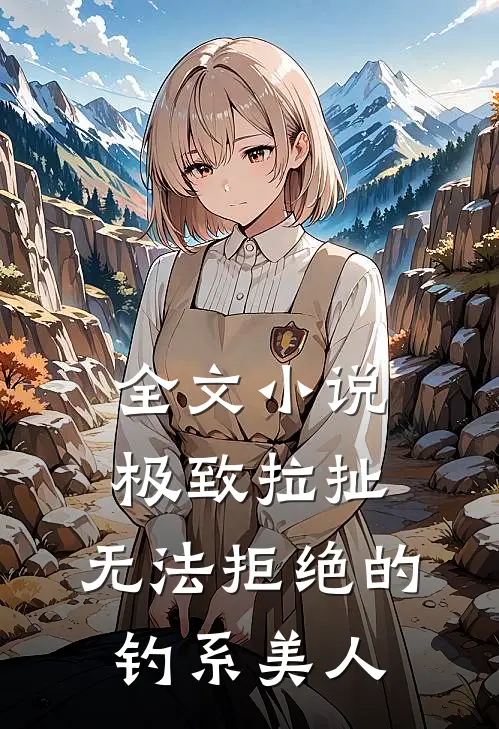 全文小说极致拉扯：无法拒绝的钓系美人