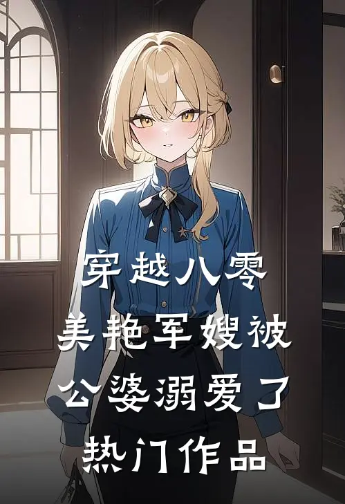 穿越八零：美艳军嫂被公婆溺爱了热门作品