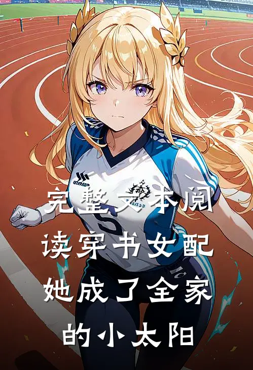 完整文本阅读穿书女配：她成了全家的小太阳