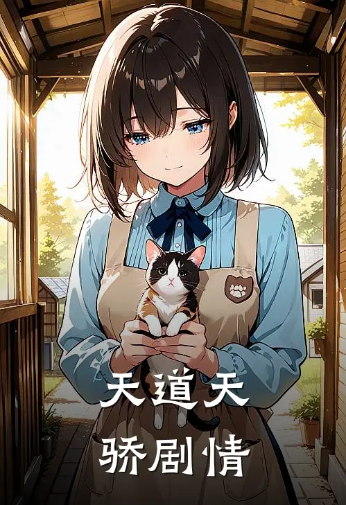 天道天骄剧情介绍