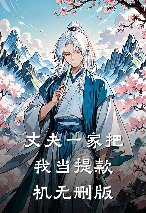 丈夫一家把我当提款机无删版