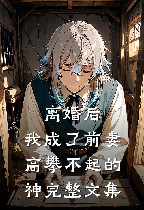 离婚后，我成了前妻高攀不起的神完整文集