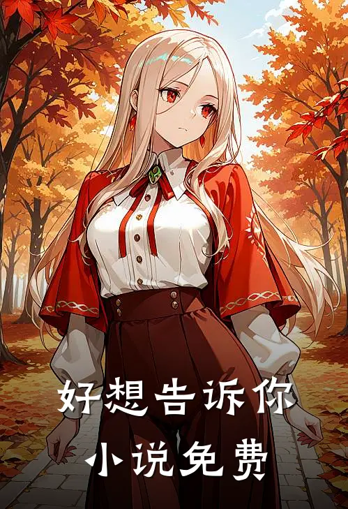好想告诉你小说免费