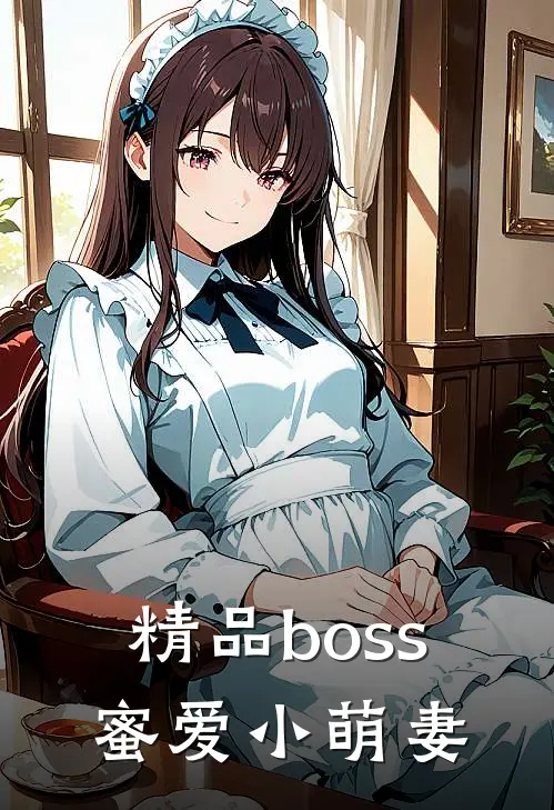 精品boss蜜爱小萌妻