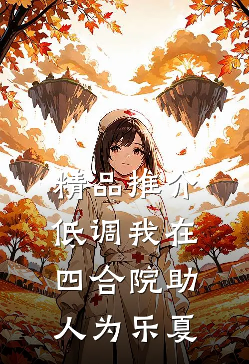 精品推介低调我在四合院助人为乐夏