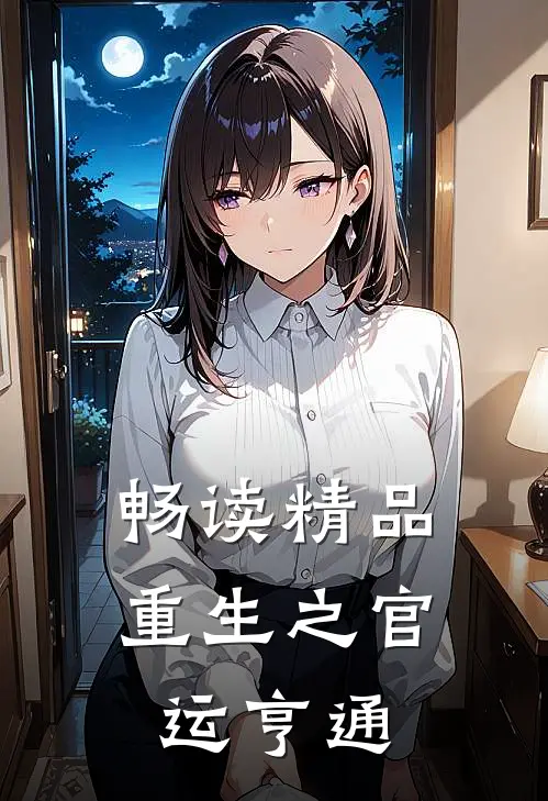 畅读精品重生之官运亨通